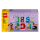 Klocki LEGO® LEGO ICONIC 40807 Urodzinowe cyferki